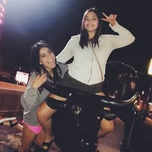 Meet your Posher, Crystal